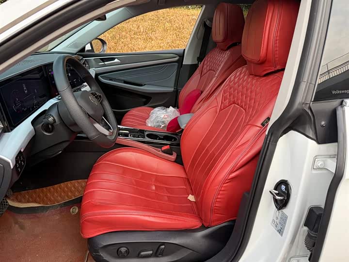 Фото 8 - Volkswagen Lamando L