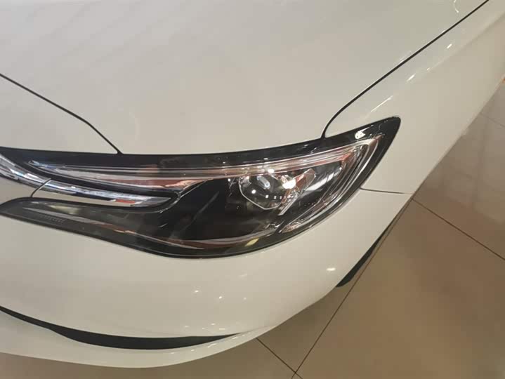 Фото 5 - Buick Excelle GT