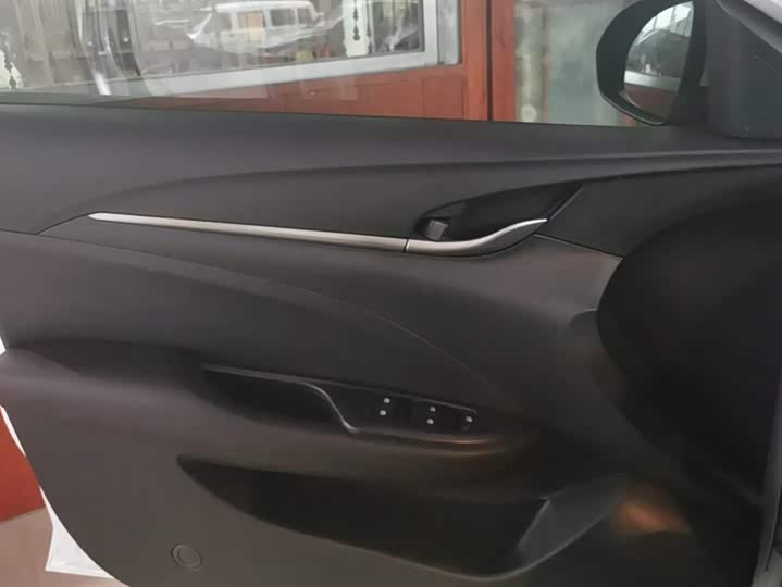 Фото 7 - Buick Excelle GT