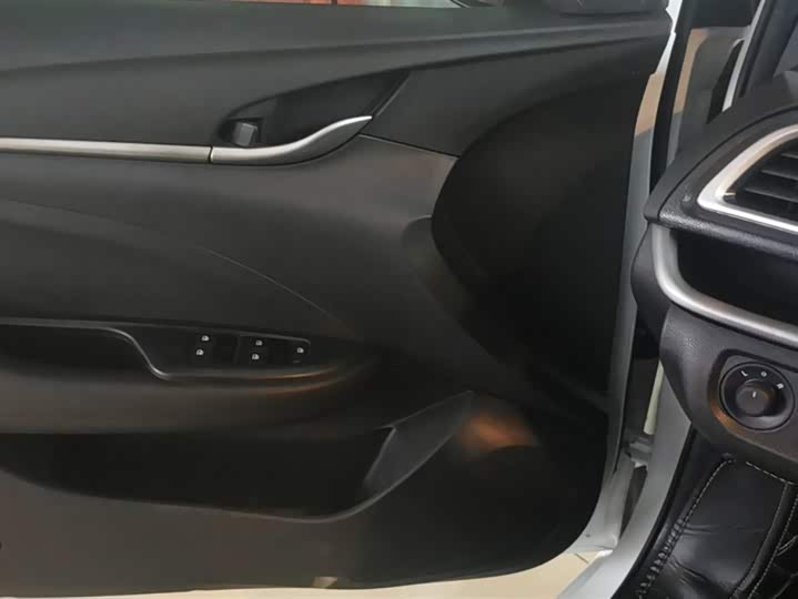 Фото 9 - Buick Excelle GT