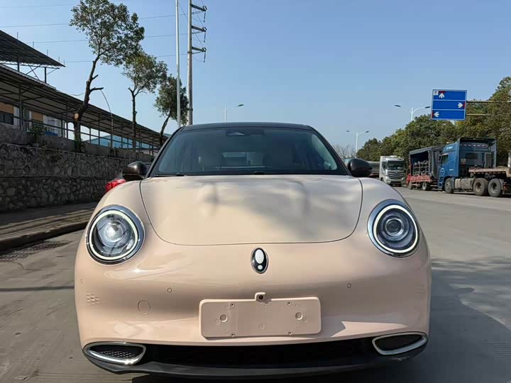 Фото 2 - Ora Good Cat (03)