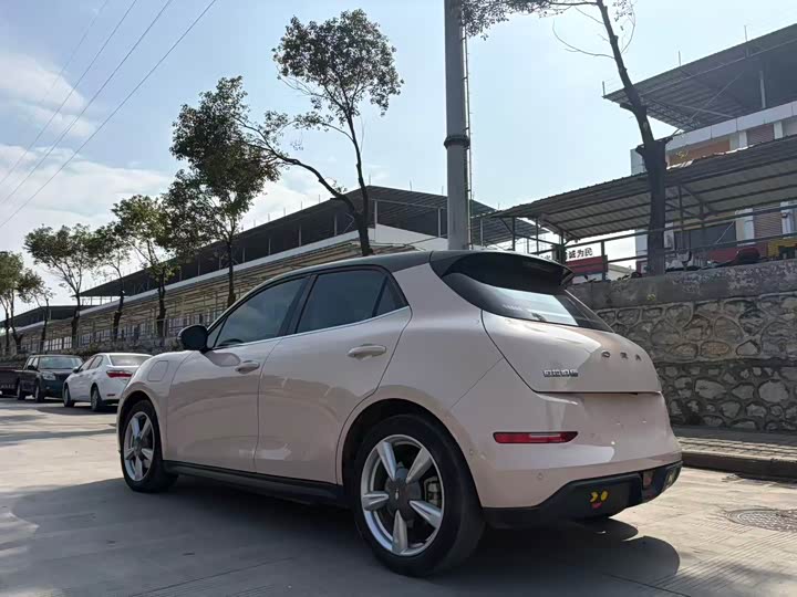 Фото 7 - Ora Good Cat (03)