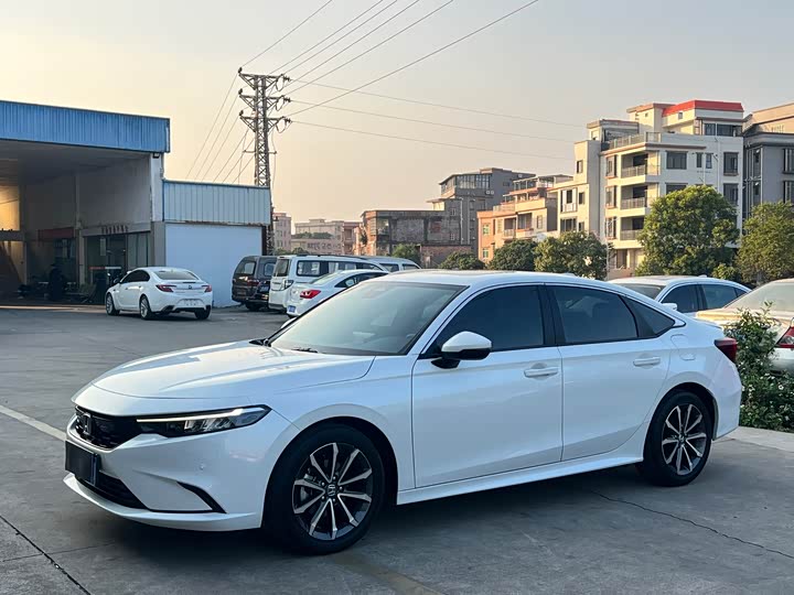 Фото 1 - Honda Integra