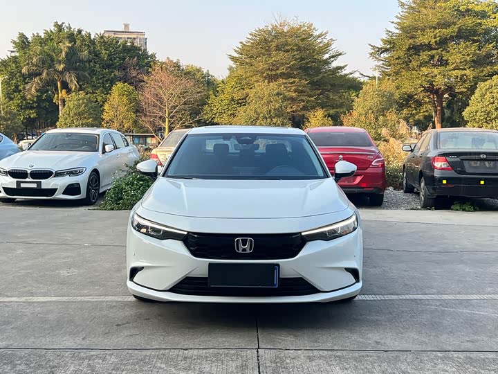 Фото 2 - Honda Integra