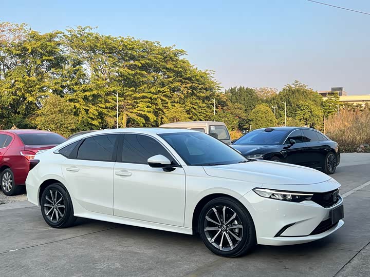 Фото 3 - Honda Integra