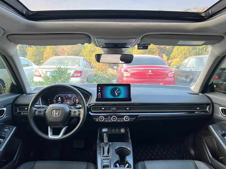 Фото 6 - Honda Integra