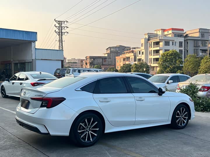 Фото 7 - Honda Integra