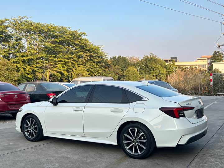 Фото 9 - Honda Integra