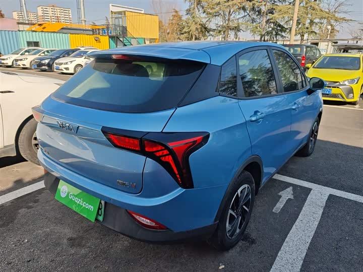 Фото 7 - Hozon V