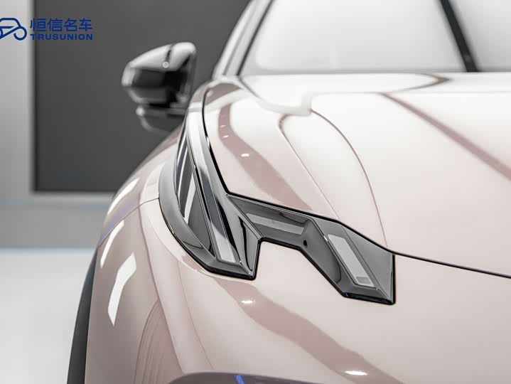 Фото 6 - Zeekr X