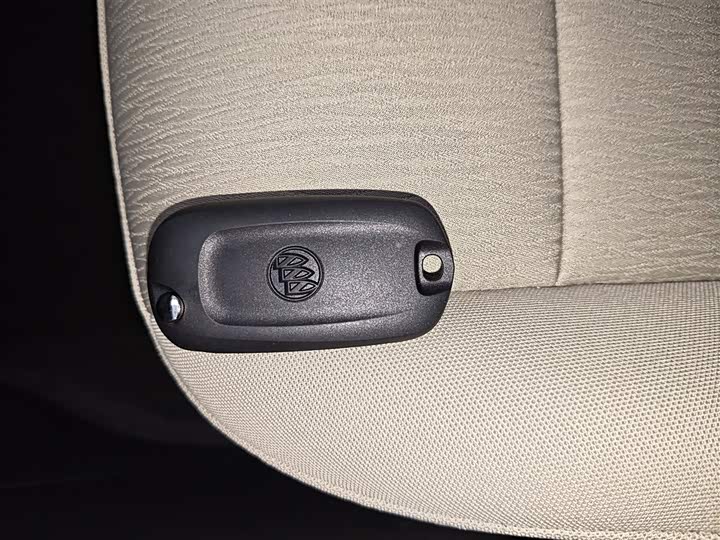 Фото 9 - Buick Excelle