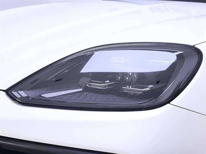 Фото 4 - Porsche Cayenne