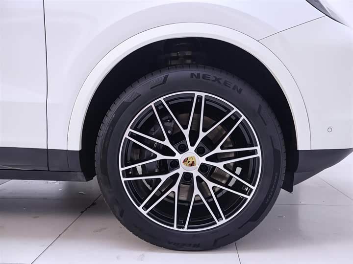 Фото 6 - Porsche Cayenne