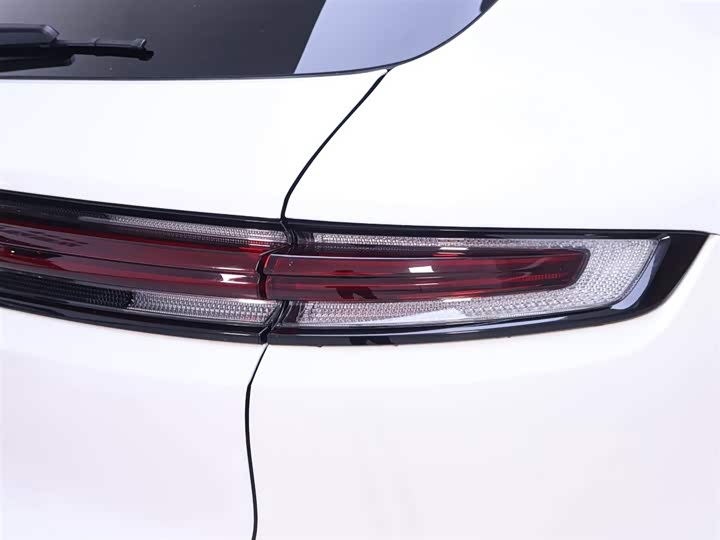 Фото 9 - Porsche Cayenne