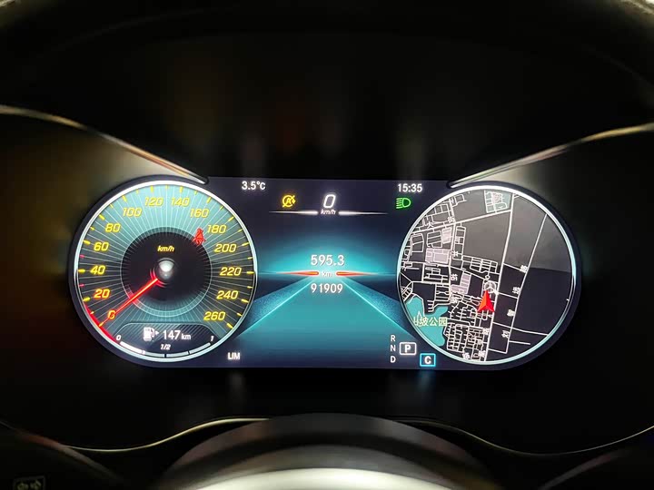 Фото 5 - Mercedes-Benz GLC-Class