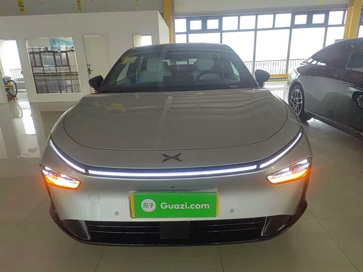 Фото 3 - XPeng F57