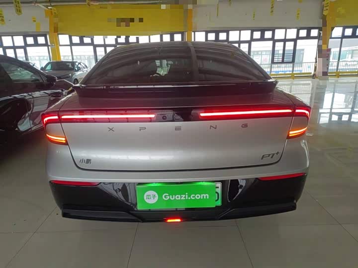 Фото 6 - XPeng F57