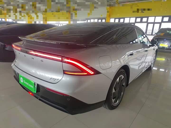 Фото 7 - XPeng F57