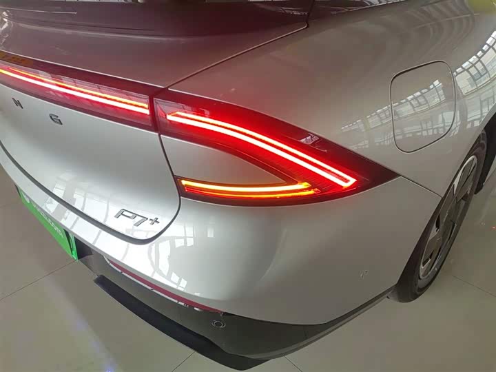 Фото 8 - XPeng F57