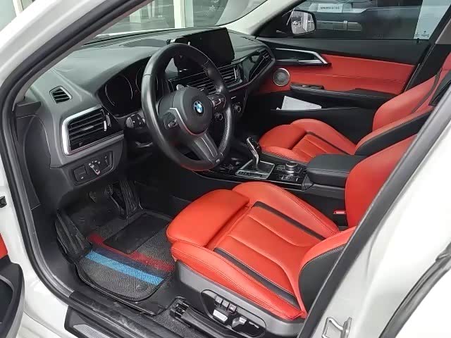 Фото 3 - BMW 1 Series