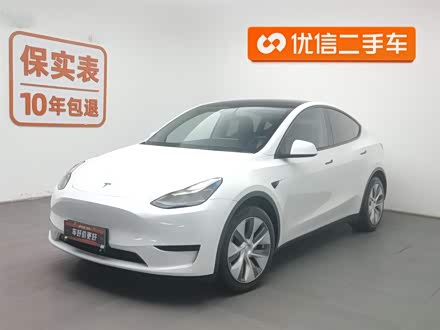 Фото 1 - Tesla Model Y