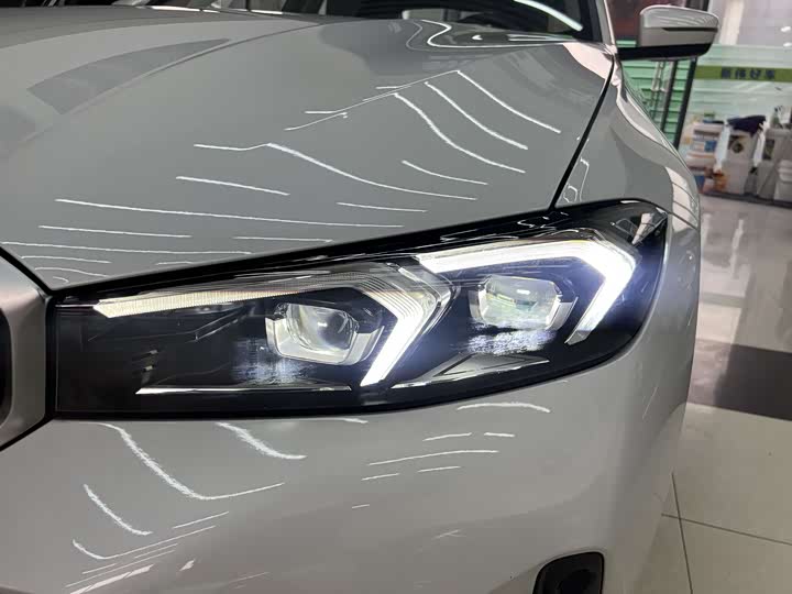 Фото 4 - BMW 3 Series