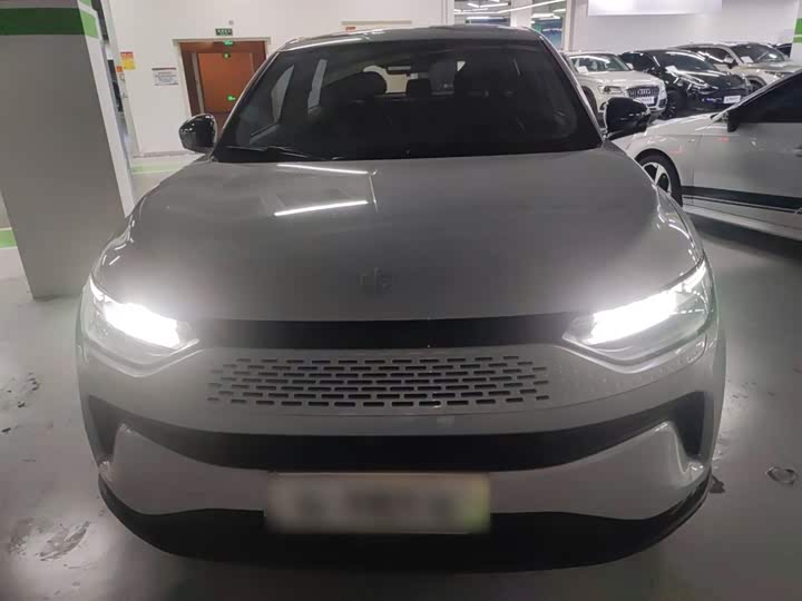 Фото 3 - Leapmotor C11