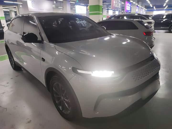 Фото 4 - Leapmotor C11