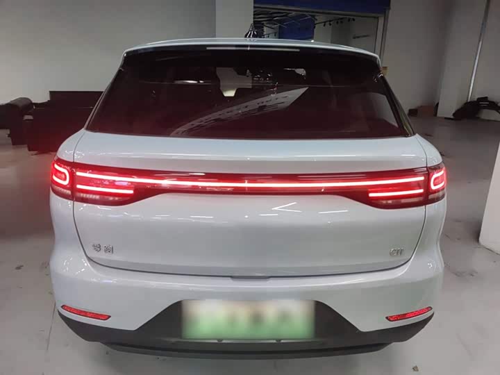 Фото 6 - Leapmotor C11