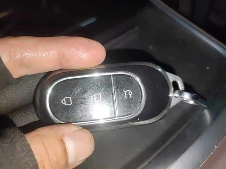 Фото 9 - Leapmotor C11