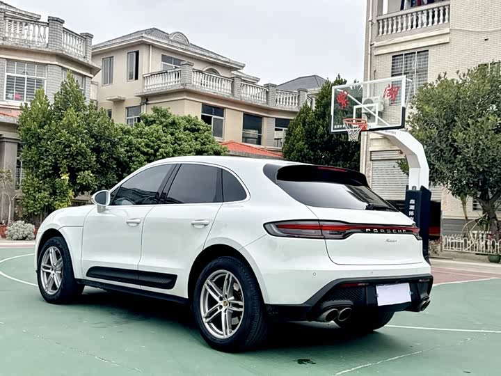 Фото 7 - Porsche Macan