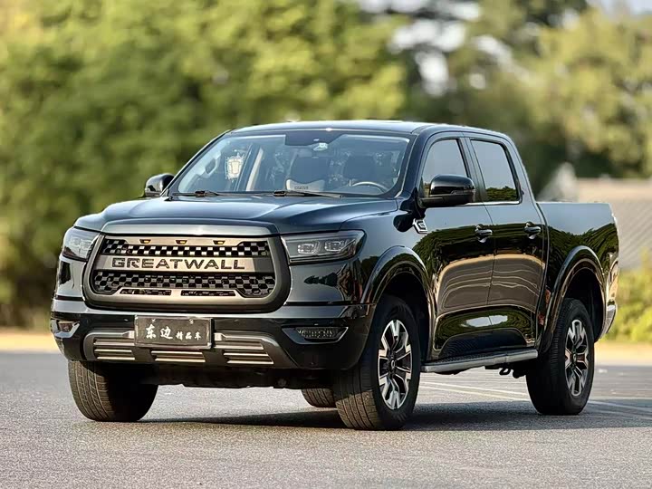 Фото 1 - Great Wall Pao