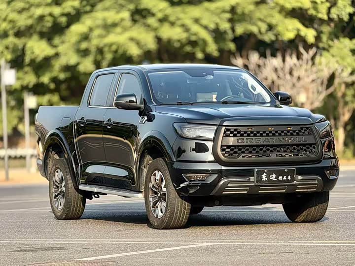 Фото 2 - Great Wall Pao