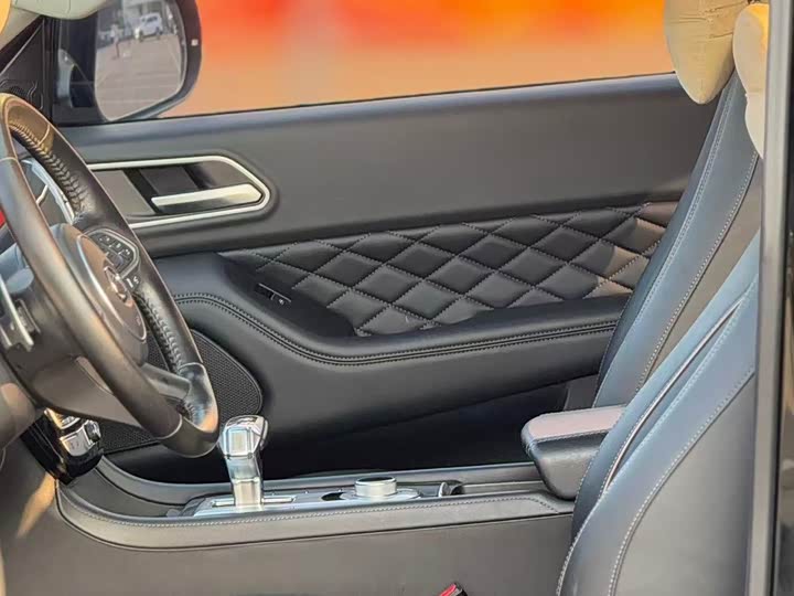 Фото 5 - Great Wall Pao