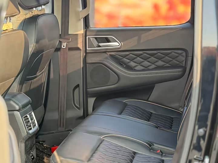 Фото 6 - Great Wall Pao