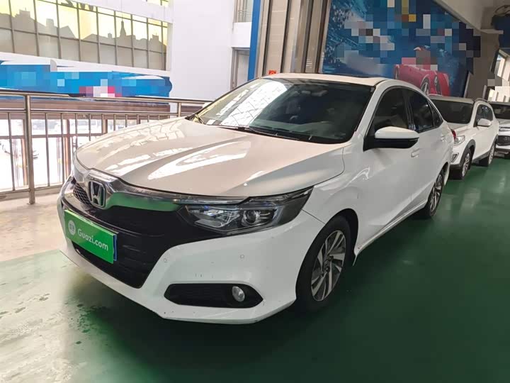 Фото 1 - Honda Crider