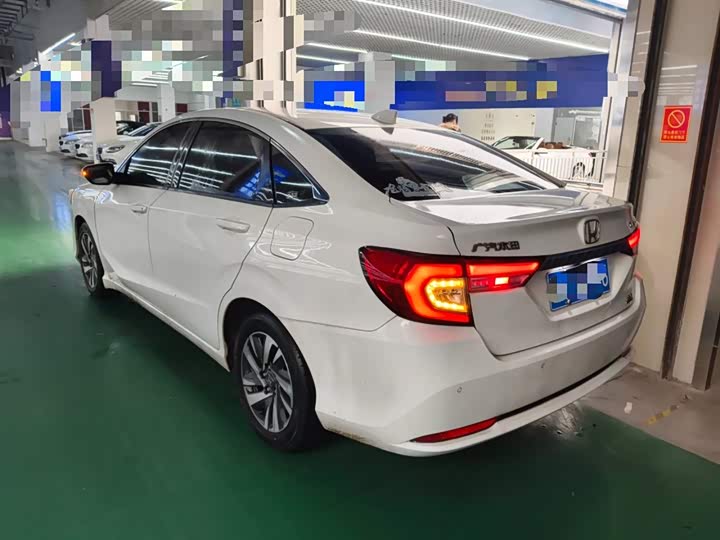 Фото 5 - Honda Crider