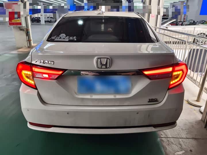 Фото 6 - Honda Crider