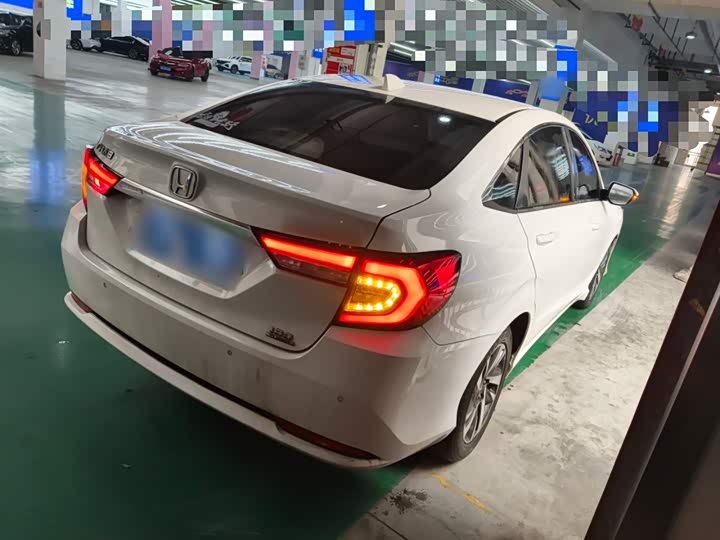 Фото 7 - Honda Crider