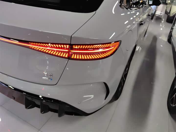 Фото 8 - BYD Seal