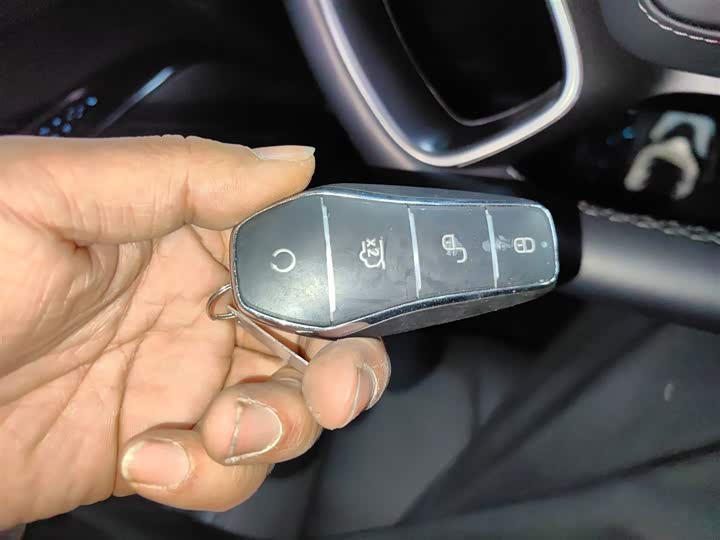 Фото 9 - BYD Seal