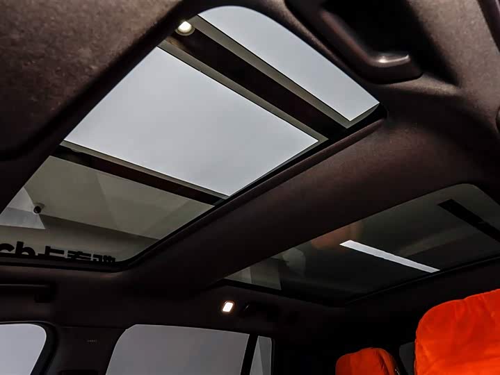 Фото 2 - LiXiang L7