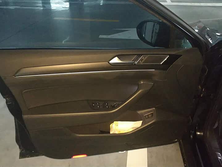 Фото 7 - Volkswagen Magotan