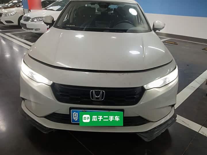 Фото 3 - Honda Integra