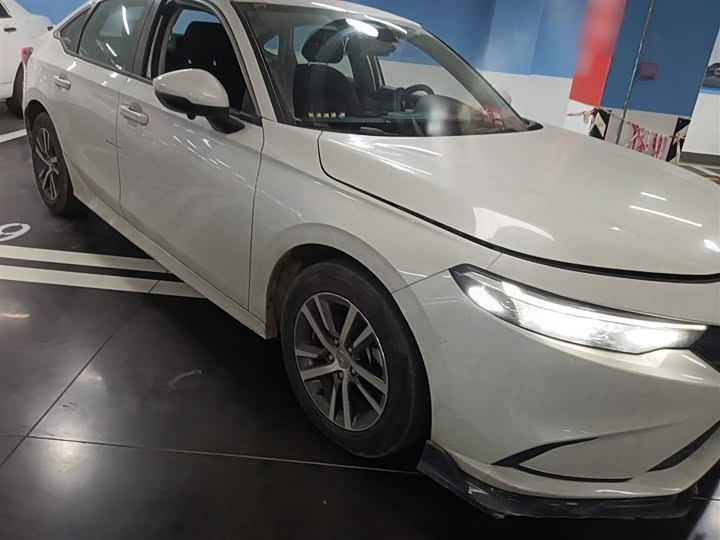 Фото 4 - Honda Integra