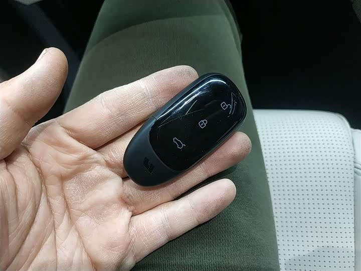 Фото 9 - LiXiang One