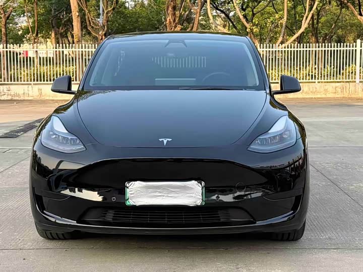 Фото 2 - Tesla Model Y
