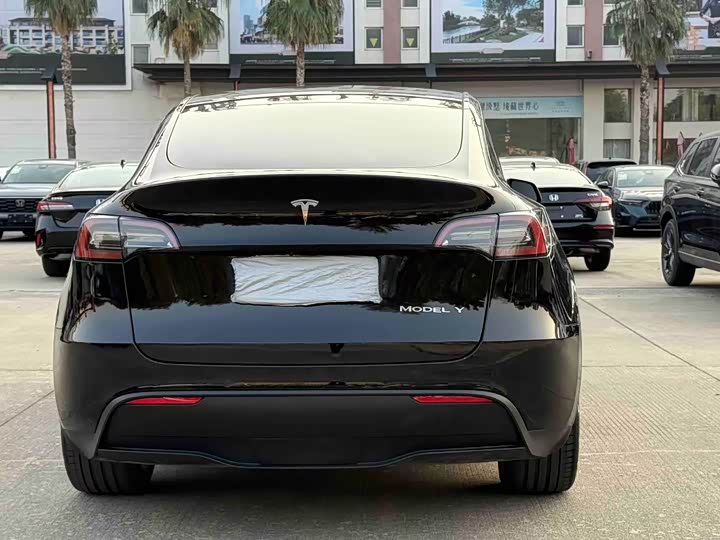 Фото 8 - Tesla Model Y