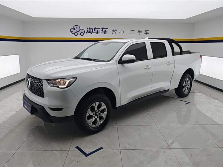 Фото 1 - Great Wall Pao