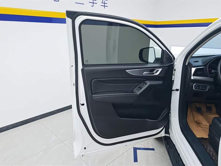 Фото 7 - Great Wall Pao